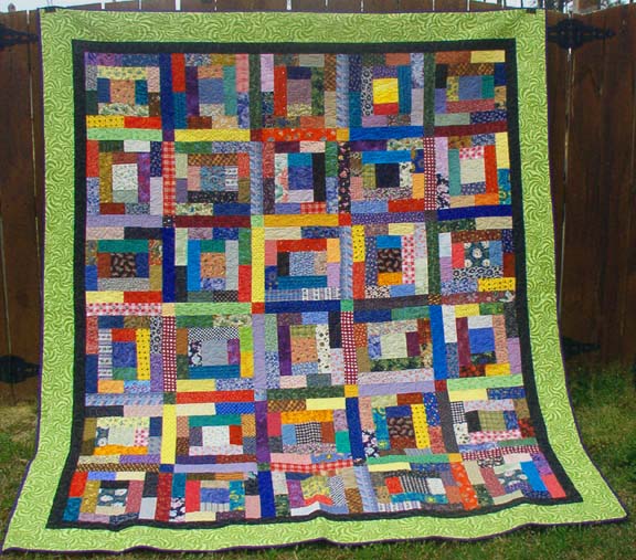 Quiltville s Quips Snips Crayon Box 