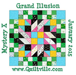 quiltville