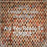 2015 Tumbler L&E Challenge!