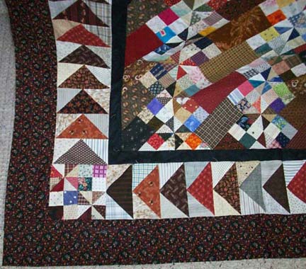 Quilting Basics: Tools & Notions — Village Bound Quilts