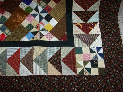 Quilting Basics: Tools & Notions — Village Bound Quilts