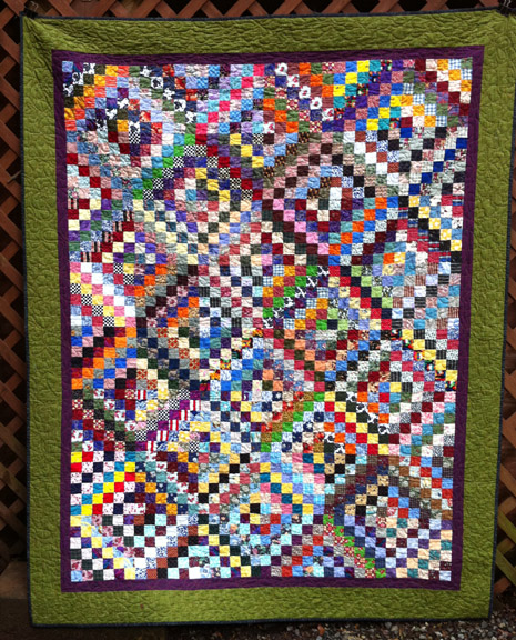 Quilt example