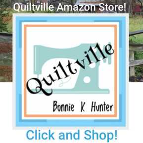 Quiltville's Quips & Snips!!: Quatro Quilters y Ropa Usada!
