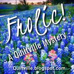 Quiltville Mystery 2019